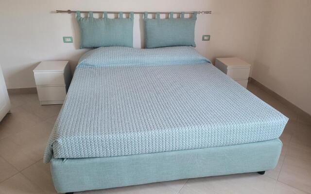 Solivariu Village Guest House Piscinas Cuore Del Sulcis