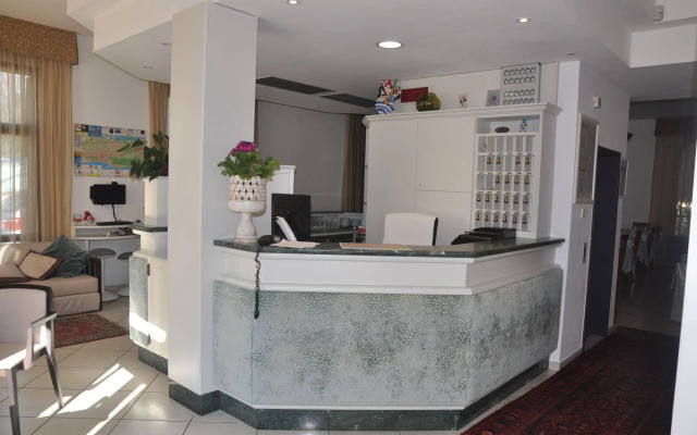 Hotel Vittoria