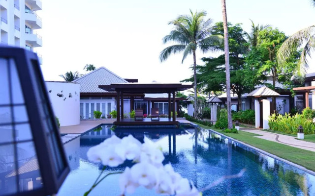 Al Medina Beach House