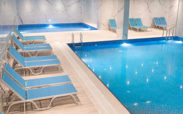 Kazdağları Allium Termal & Spa Otel