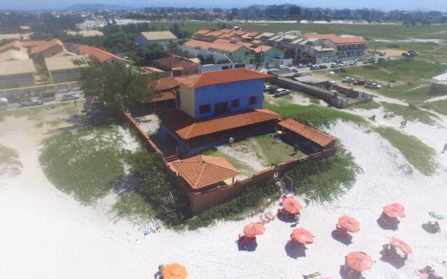 Pousada My House Cabo Frio