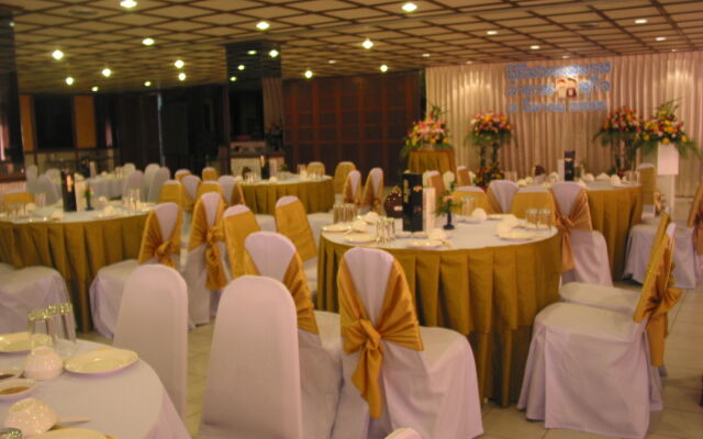 Eastern Hotel Chanthaburi