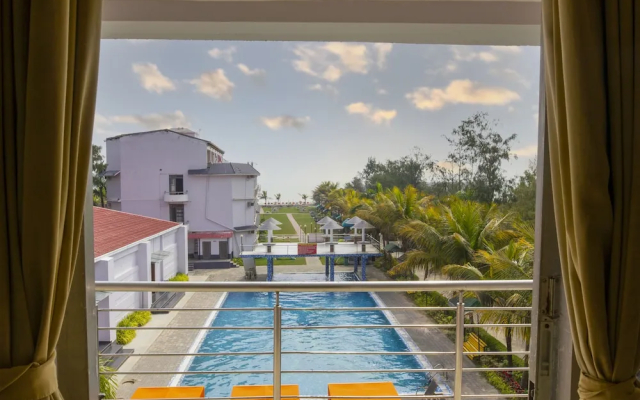 Hotel Sonar Bangla Mandarmoni