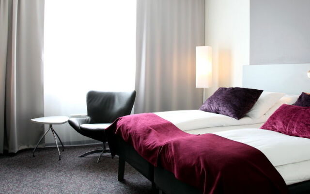 Thon Hotel Torghatten