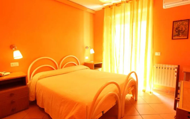 Hotel Innpiero Taormina