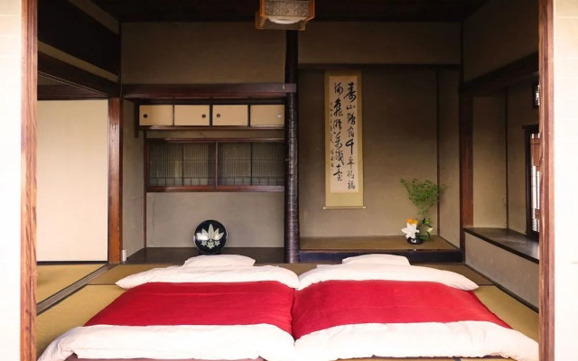 KISOBA WabiSabi house