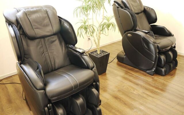 Business Hotel Fiz Nagoya Airport