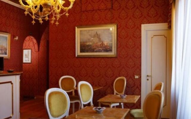 Locanda Correr