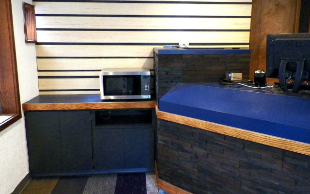 Stardust Motel Wallace