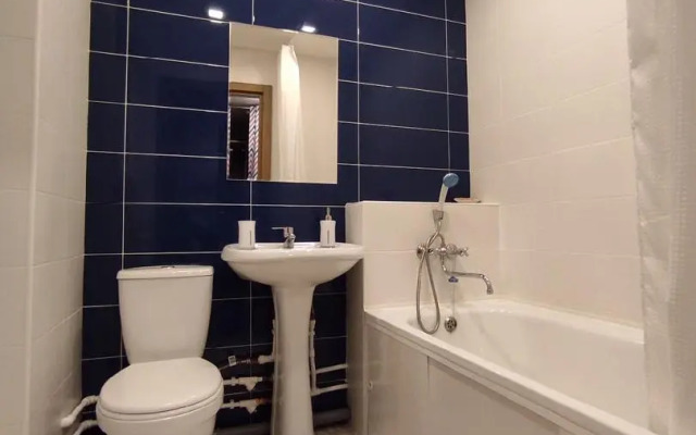 Апартаменты Nord Apart (Норд Апарт) на улице Вологодская