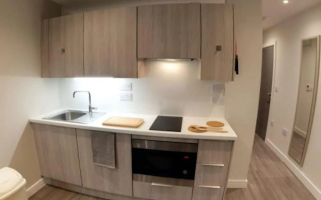 Stylish Studios SHEFFIELD