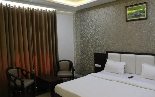 Hotel Celebration