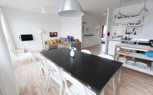 Great Home in Berlin
