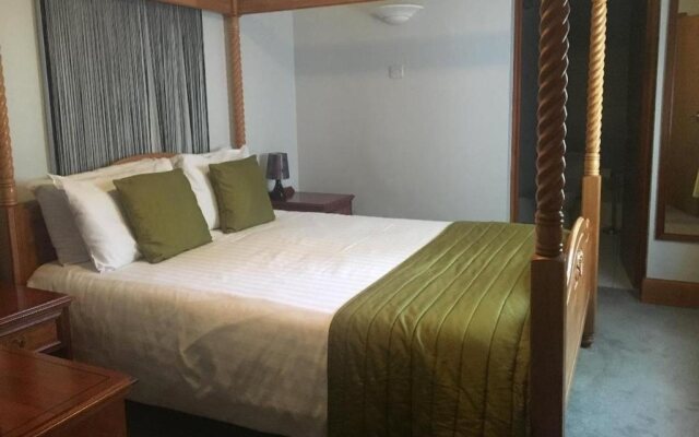 Sorrento Hotel