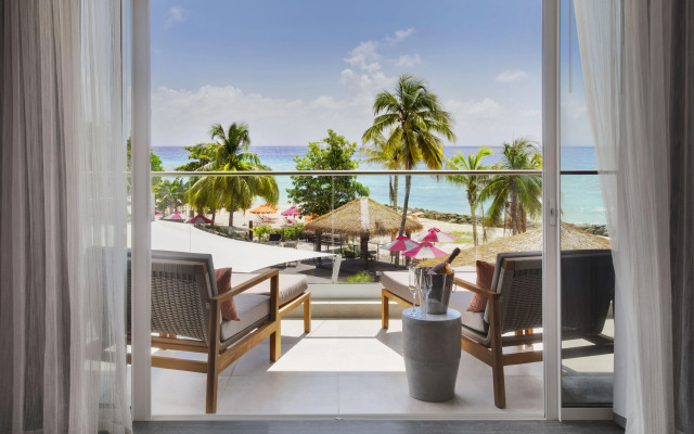 O2 Beach Club & Spa by Ocean Hotels
