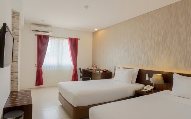 Grand HAP Hotel