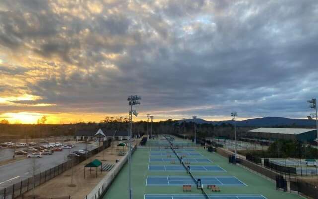 Fairfield by Marriott Inn & Suites Rome