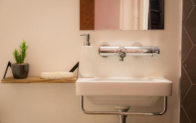 GuestART Monti Apartment