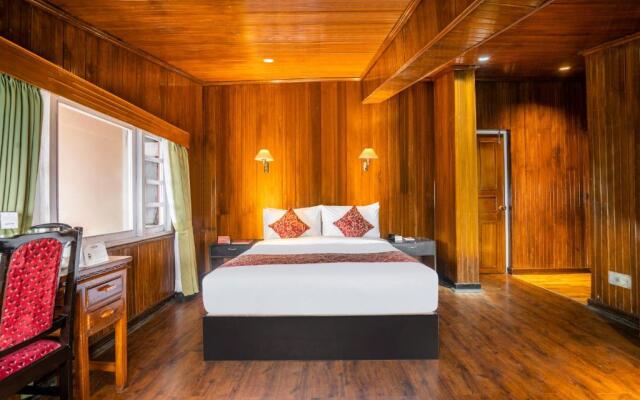 Summit Tashi Ghang Resort