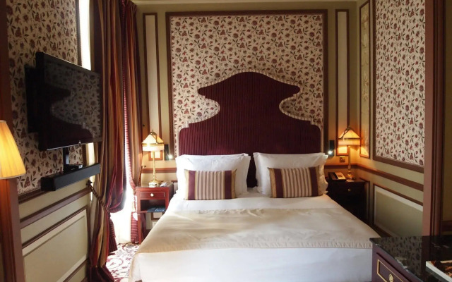 Intercontinental Bordeaux Le Grand Hotel by IHG