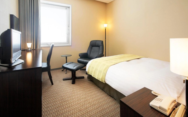 Hotel Nikko Tsukuba