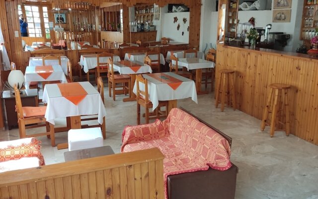 Hotel Kissandros