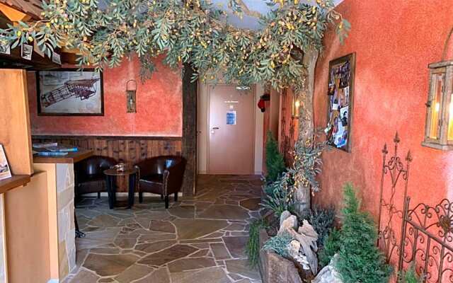 Hotel Zum Fliegerwirt