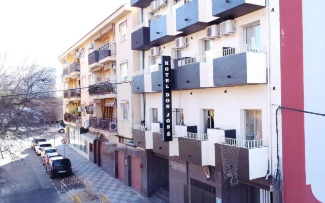 Hotel José