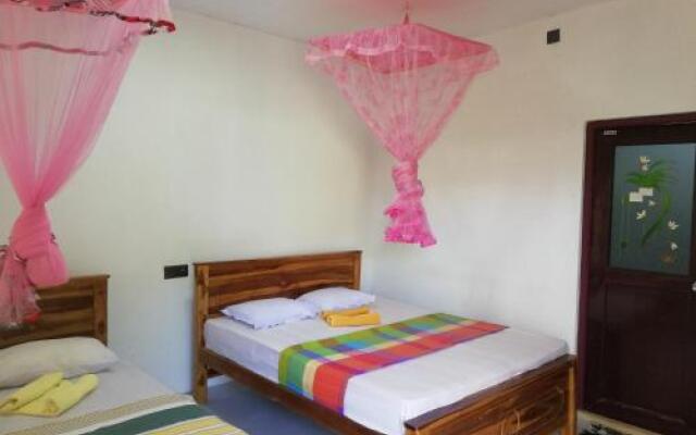 Ran villa Holiday Resort