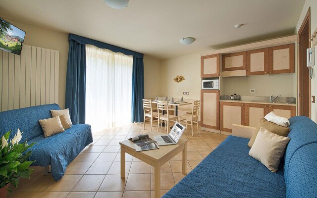 Stunning Apartment in Ponte di Legno With Wifi