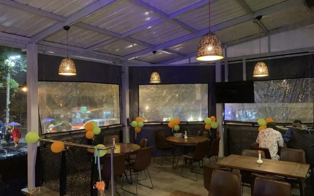 Taidy's Suites - Nakuru