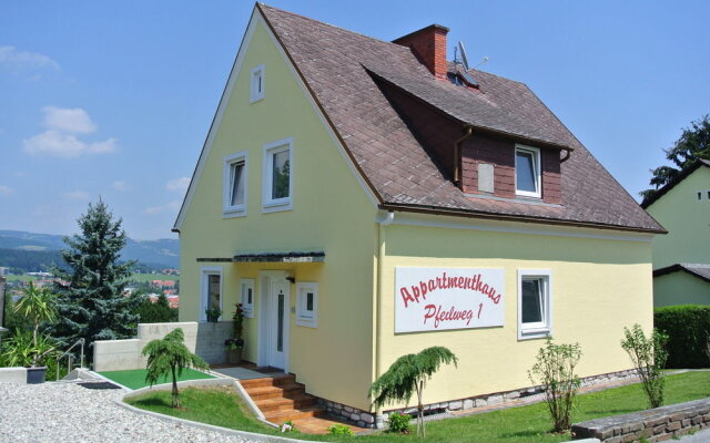 Appartements Walzl