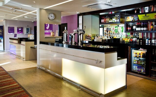 Premier Inn Ayr A77 Racecourse
