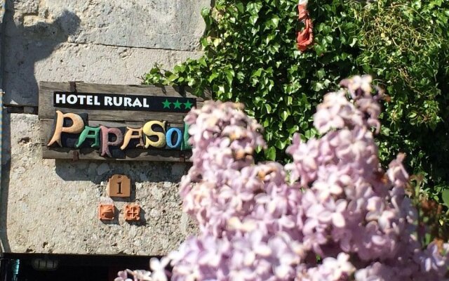 Hotel Rural Papasol