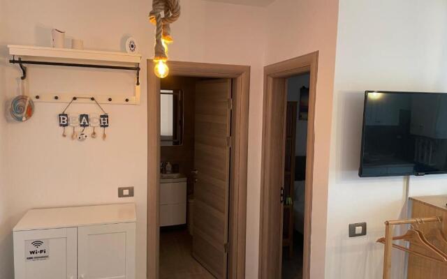 Alezzi Holiday Apartment 13 G