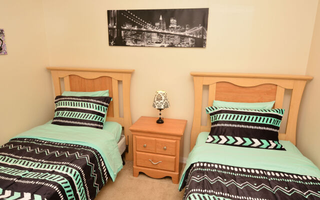 163SC Sundown Villa 3 Br villa by RedAwning