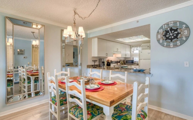 St Augustine Beach Condos