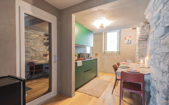 Urio's Castle Suites by Rent all Como