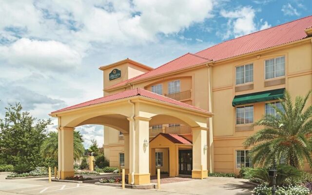 La Quinta Inn & Suites Covington