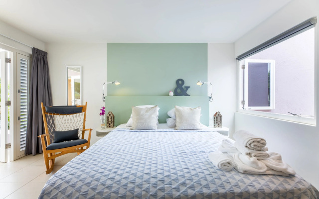 Coral Estate Luxury Resort