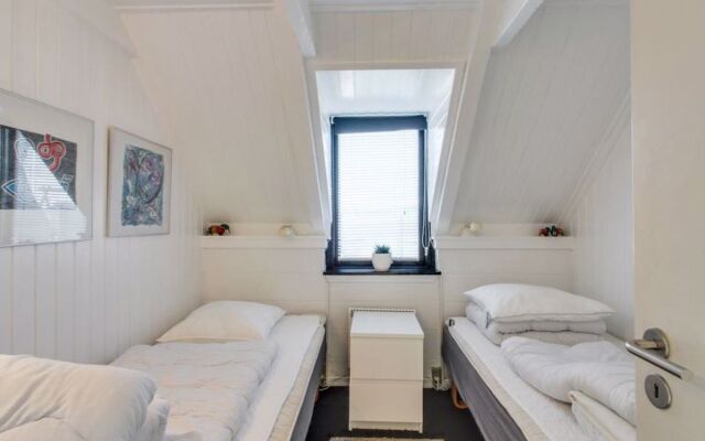 "Landolf" - 200m from the sea in Western Jutland