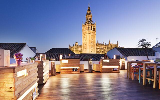 Los Seises Sevilla, a Tribute Portfolio Hotel