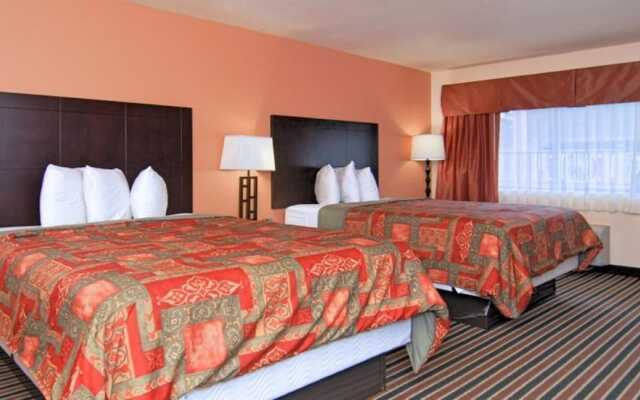 Palm Aire Hotel and Suites