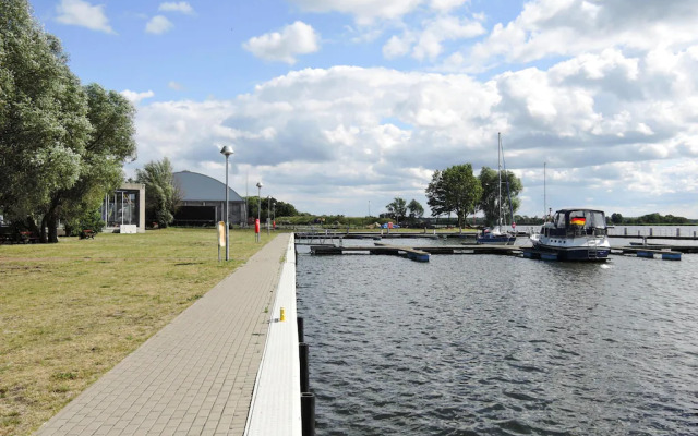 Semi-detached House in Stepnica for 7 Persons