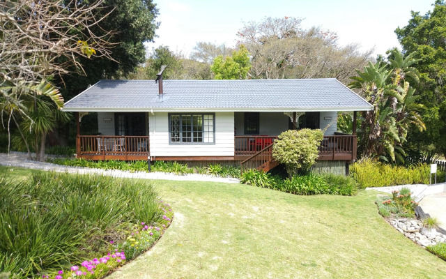 Stannards Guest Lodge