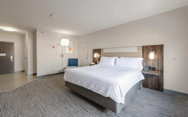 Holiday Inn Express Hotel & Suites Edmonton South by IHG