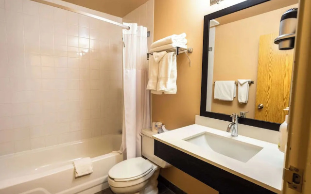 Ramada by Wyndham Cranbrook