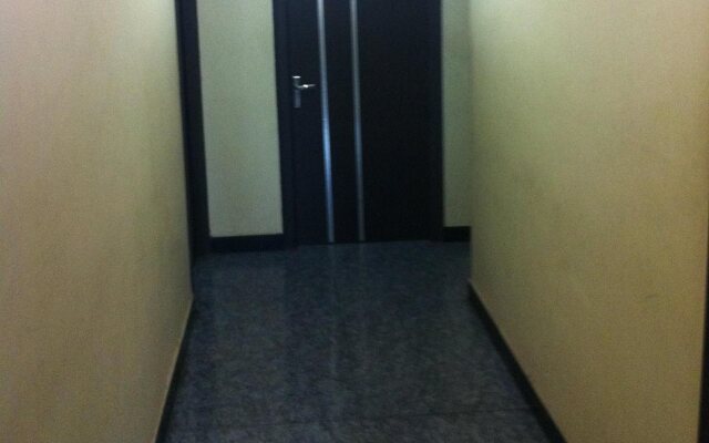 Hotel SeaCity Grand