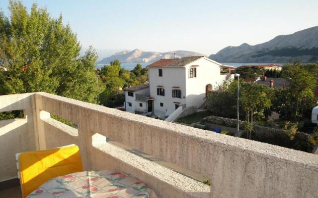 Brnic-Agencija - One Bedroom No.2