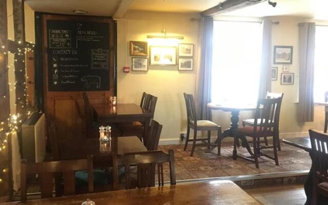 The Bear Inn, Hodnet